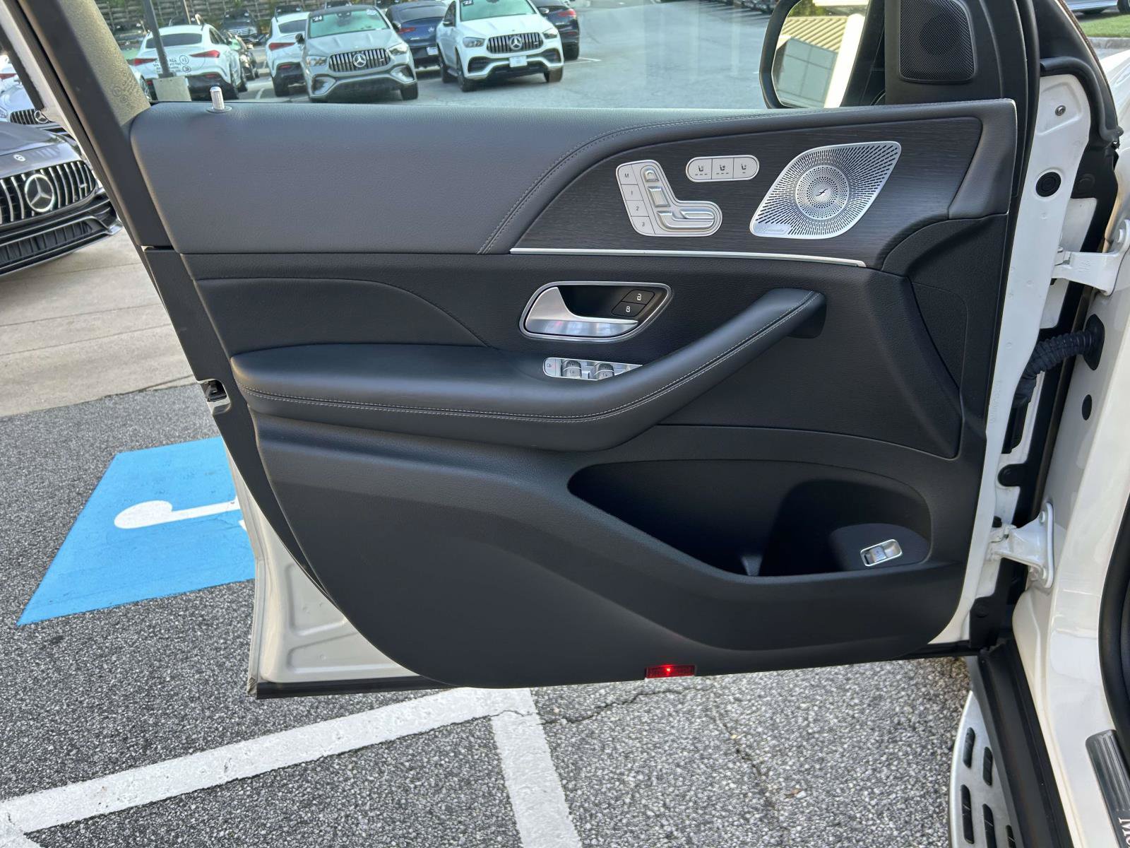 Used 2020 Mercedes-Benz GLE 580 4MATIC image 16