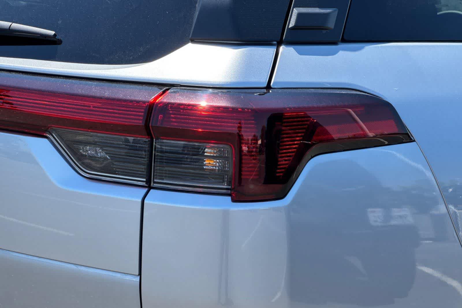 New 2026 Subaru Outback Premium AWD/4WD image 31