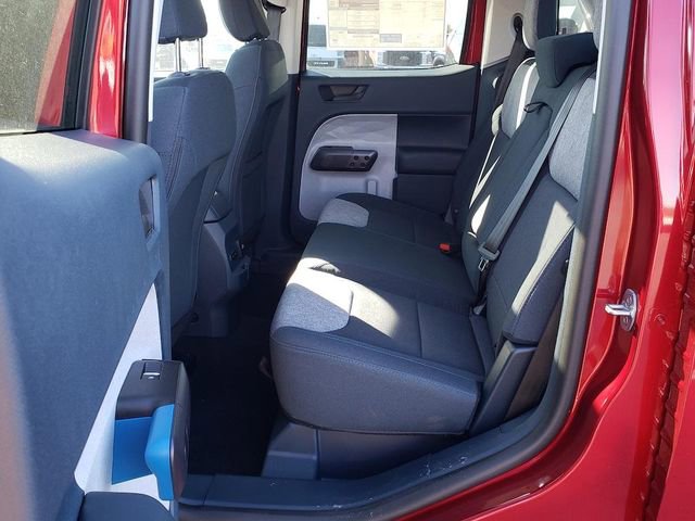 New 2025 Ford Maverick XLT w/ Equipment Group 301A image 24