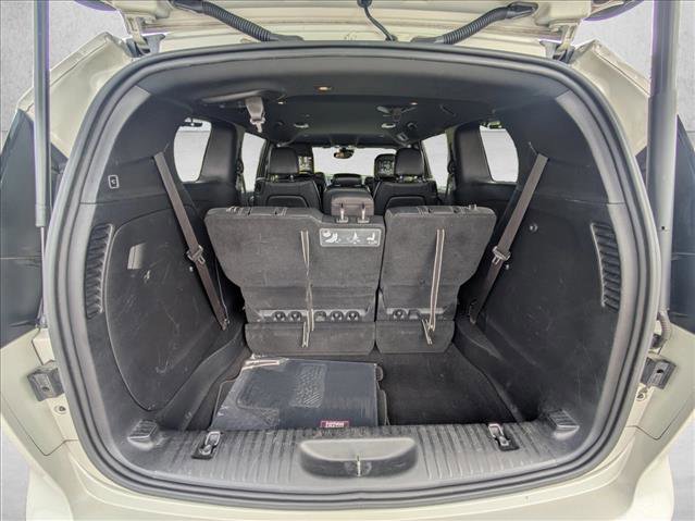Used 2019 Chrysler Pacifica Touring-L Plus w/ Advanced Safetytec Group image 6