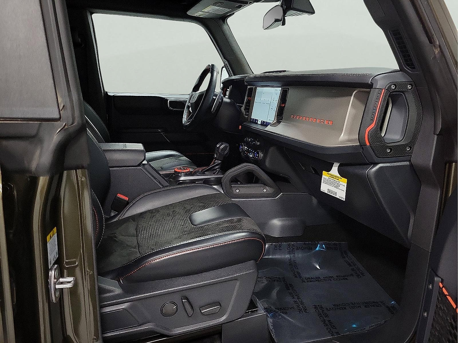 Used 2024 Ford Bronco Raptor image 15