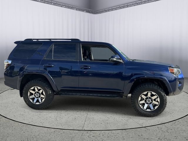 Used 2021 Toyota 4Runner TRD Off-Road Premium AWD/4WD image 6