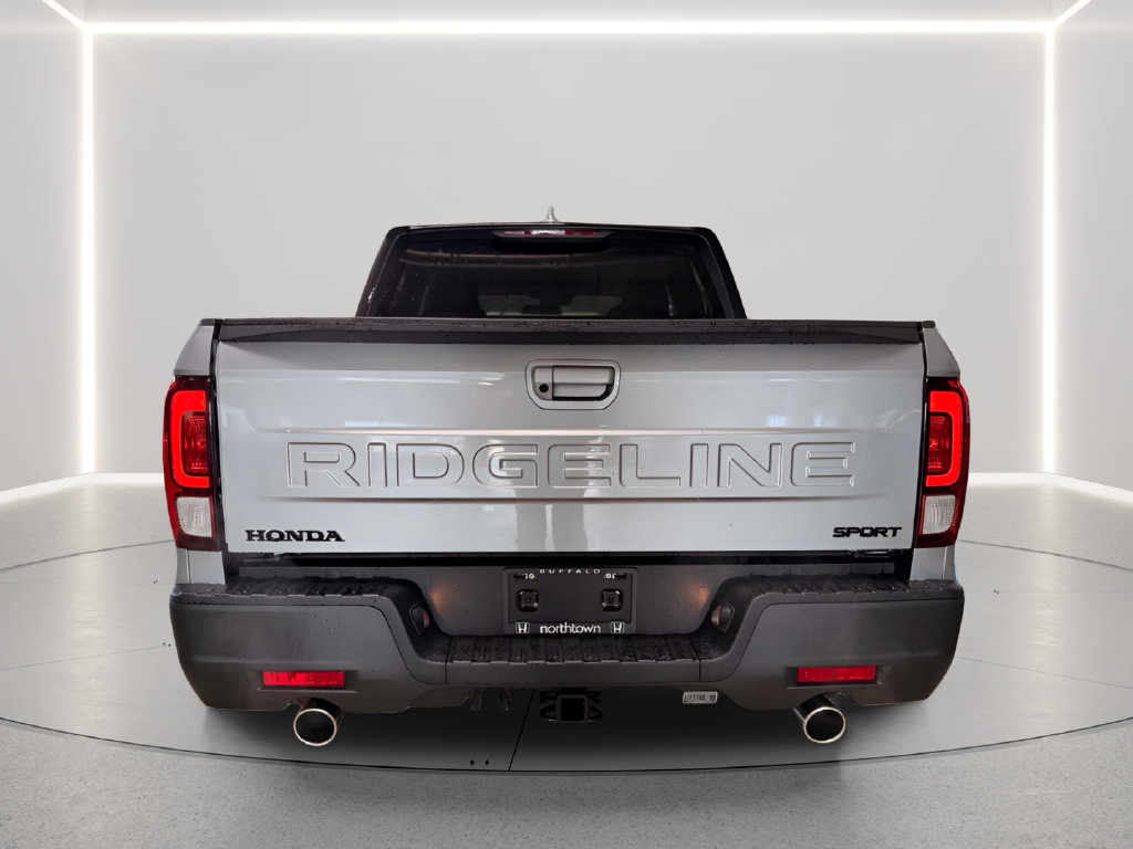 New 2026 Honda Ridgeline Sport image 18