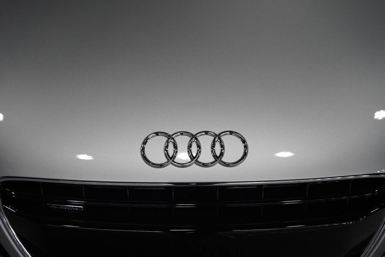 Used 2009 Audi R8 V10 AWD/4WD image 46