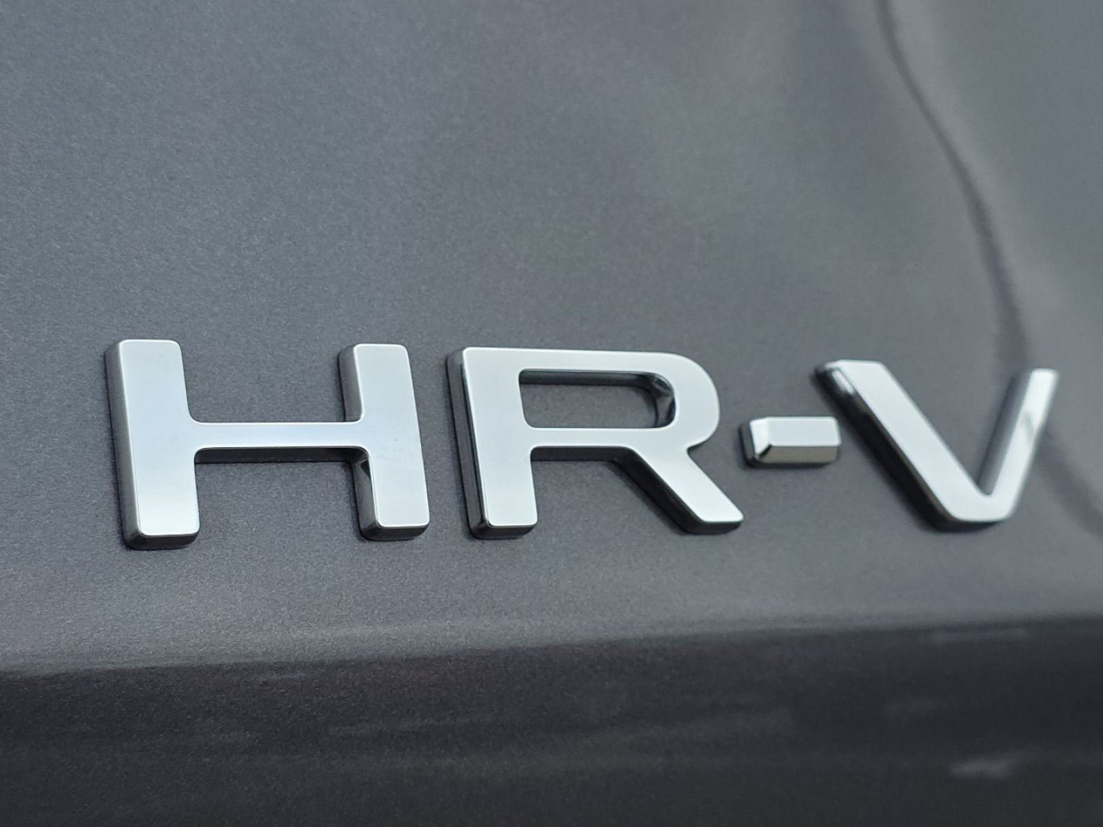 Certified 2023 Honda HR-V LX image 11