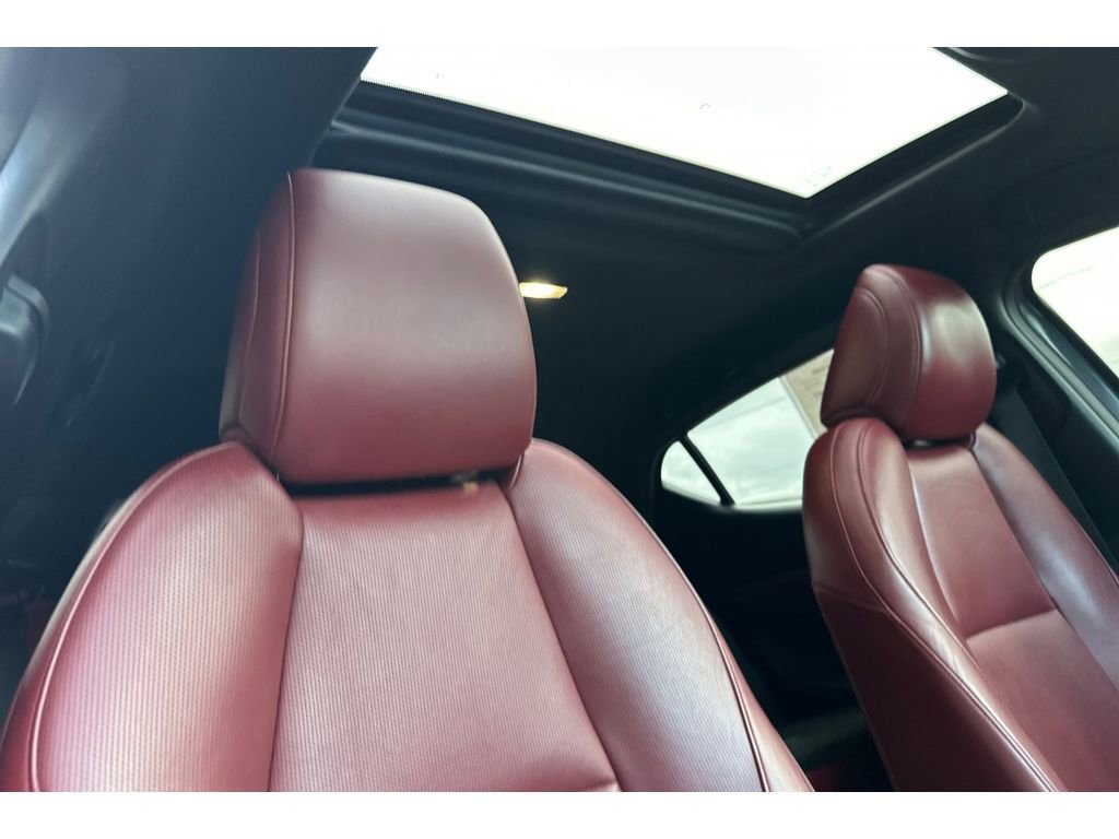 Used 2021 MAZDA MAZDA3 Hatchback w/Premium Plus Pkg image 19