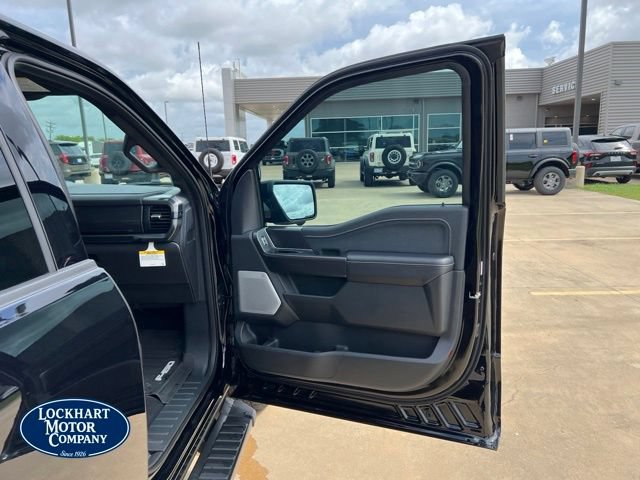 New 2026 Ford F150 Lariat w/ Equipment Group 502A High AWD/4WD image 39