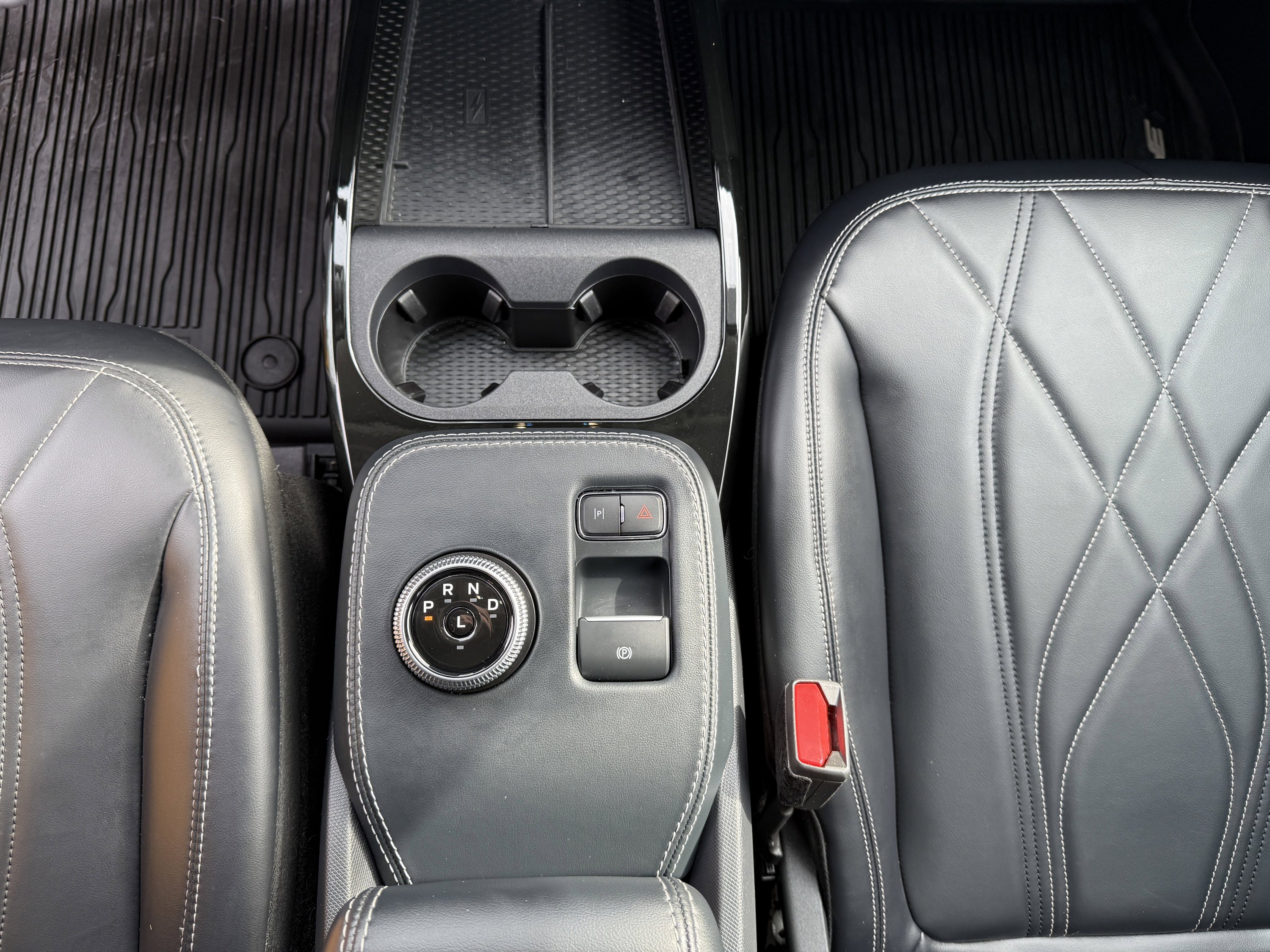 Used 2021 Ford Mustang Mach-E Select w/ Comfort/Technology Package image 15