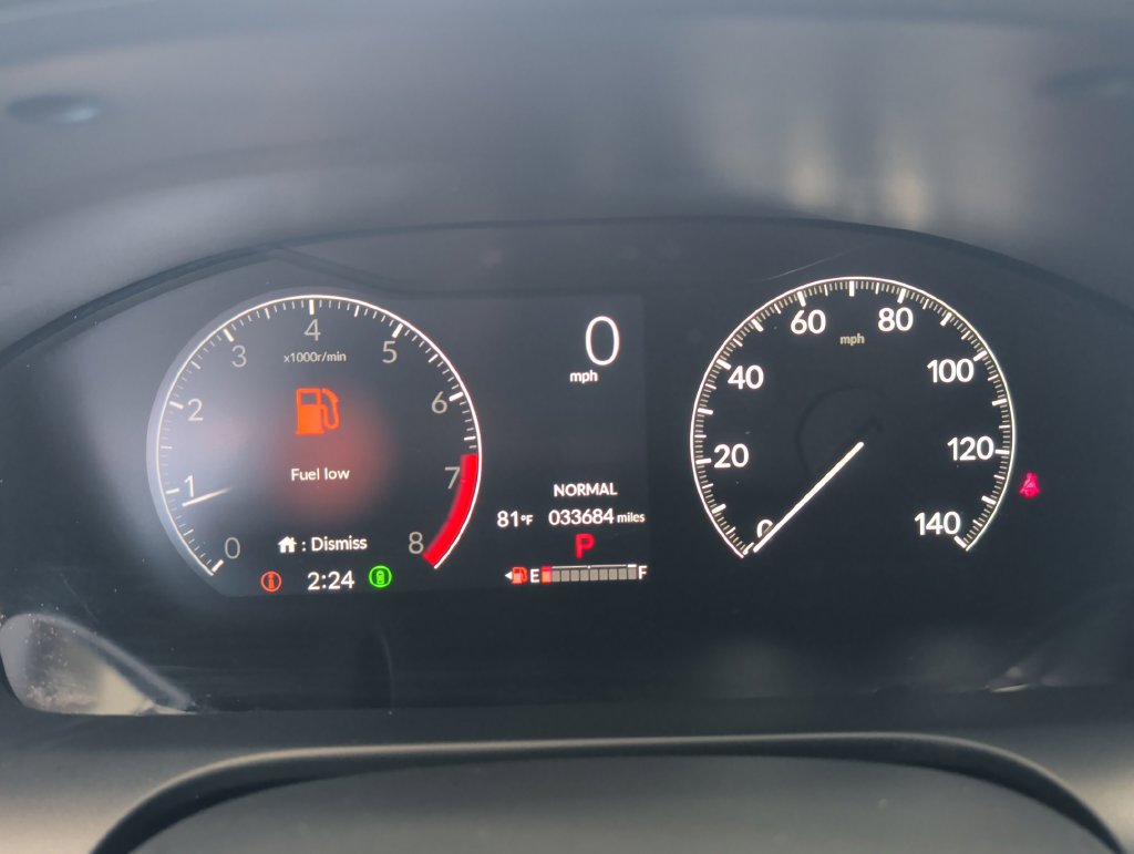 Used 2025 Honda Accord SE image 18