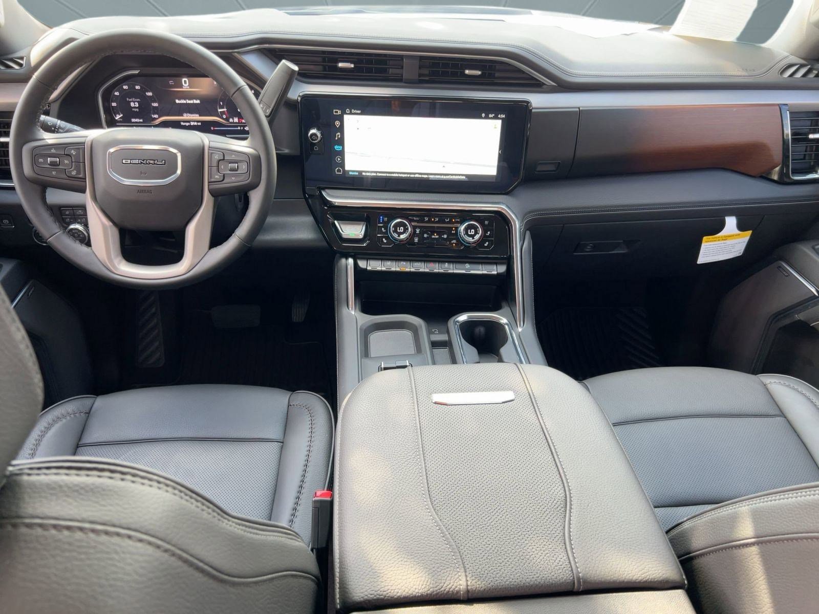 Certified 2025 GMC Sierra 2500 Denali image 16