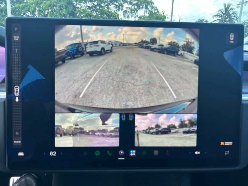 Used 2023 Tesla Model S AWD/4WD image 15