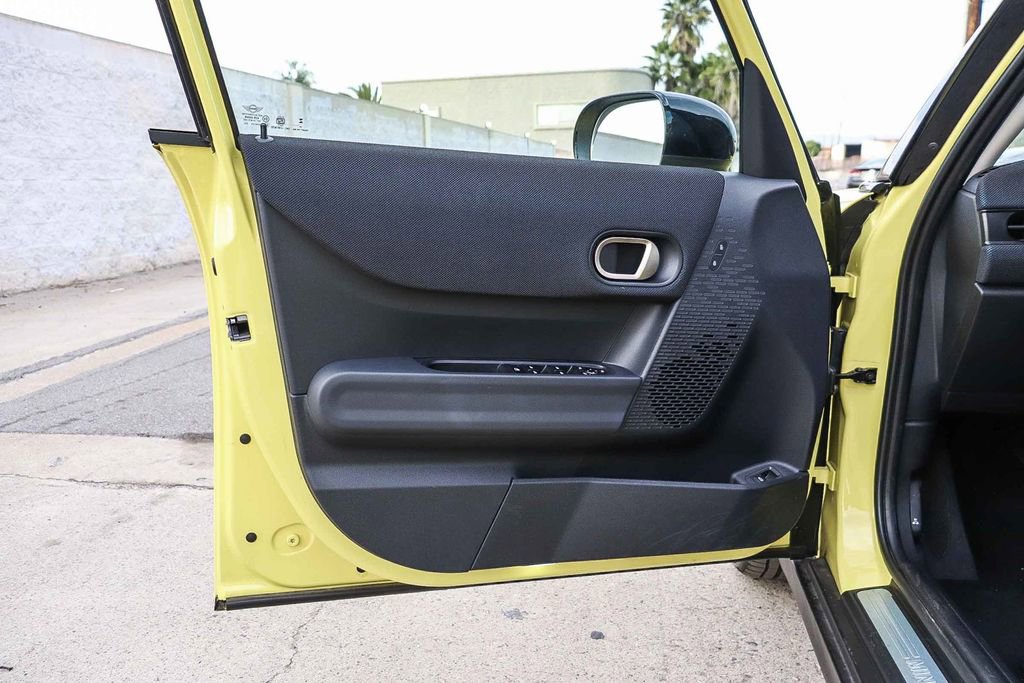 Used 2025 MINI Cooper S FWD image 23