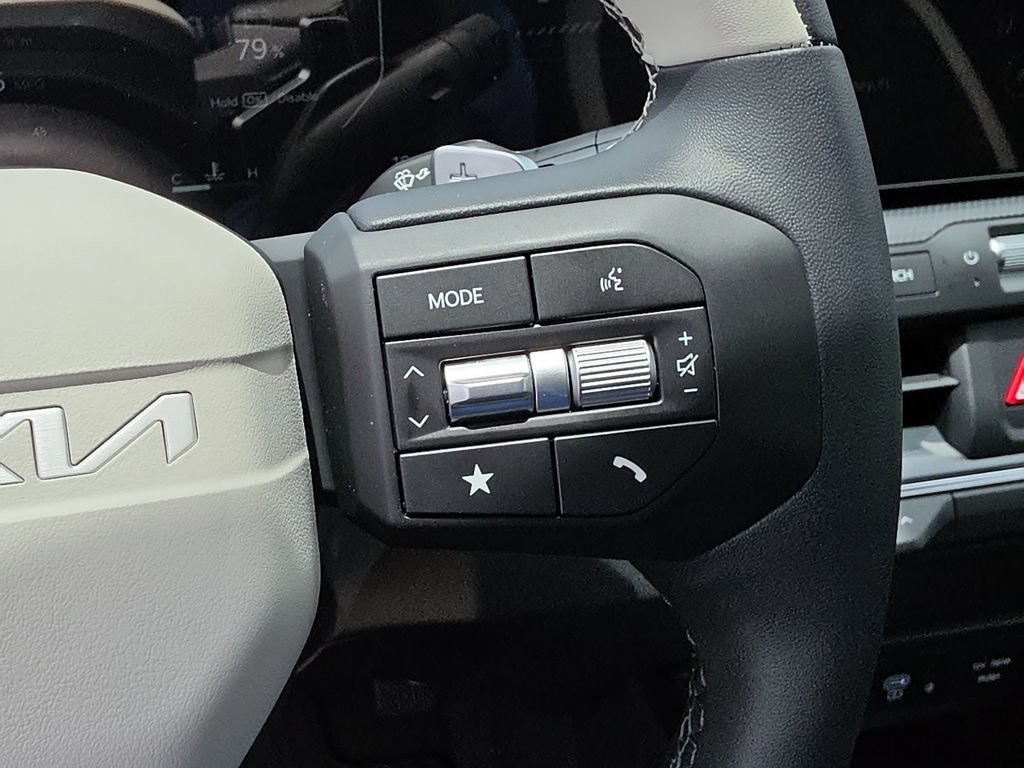 New 2026 Kia K4 EX FWD image 30