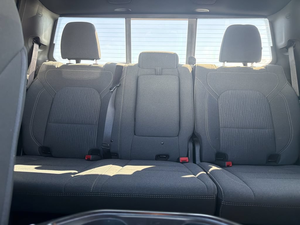 Used 2023 RAM 1500 Big Horn AWD/4WD image 19