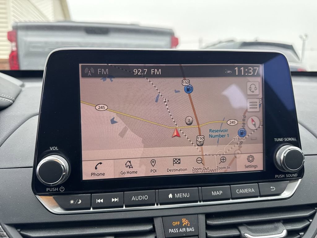 Used 2019 Nissan Altima 2.5 Platinum image 10