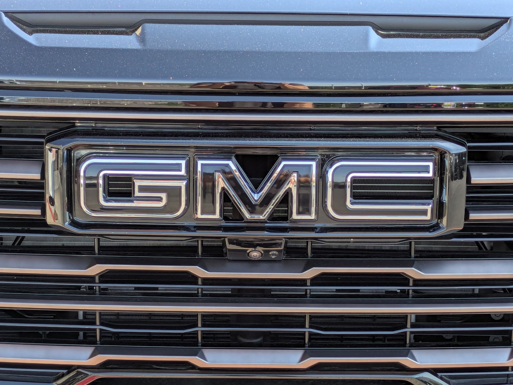 Used 2026 GMC Sierra 1500 AT4X w/ LPO, Black Badging Package AWD/4WD image 14