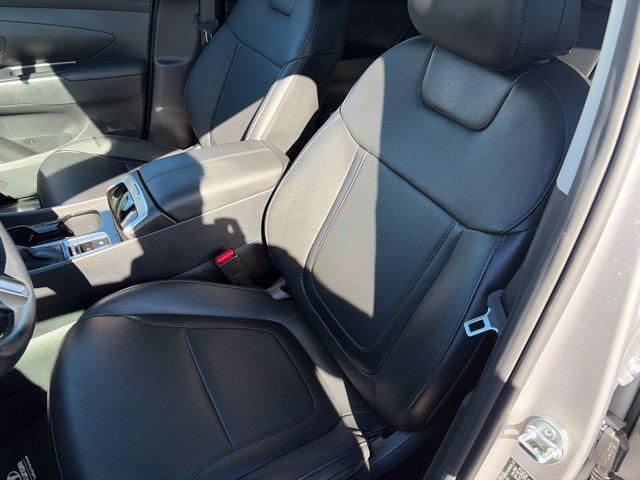 Used 2025 Hyundai Tucson SEL AWD/4WD image 14