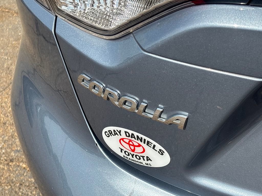 Used 2024 Toyota Corolla LE image 29