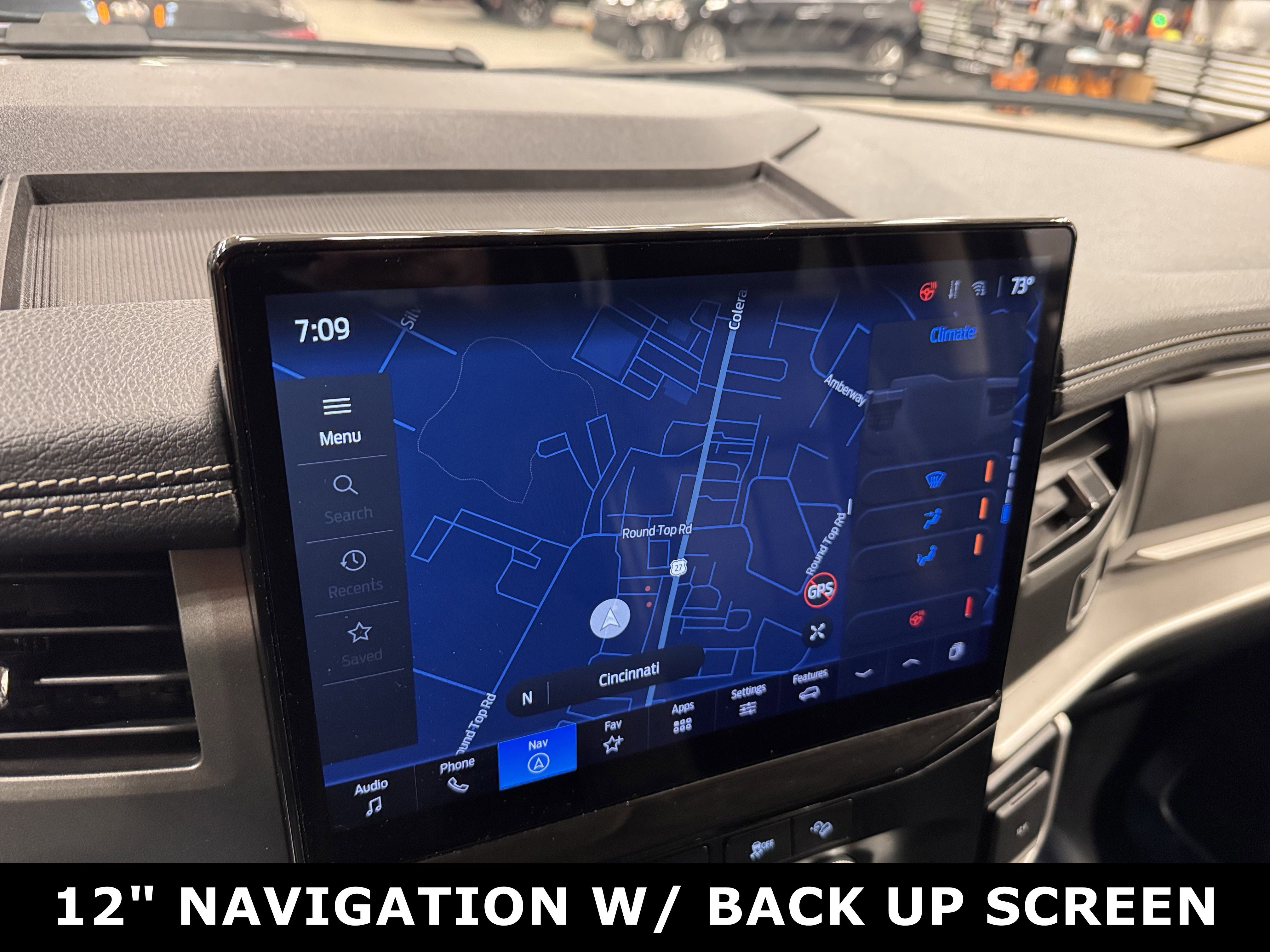 Used 2024 Ford Expedition Max XLT image 5