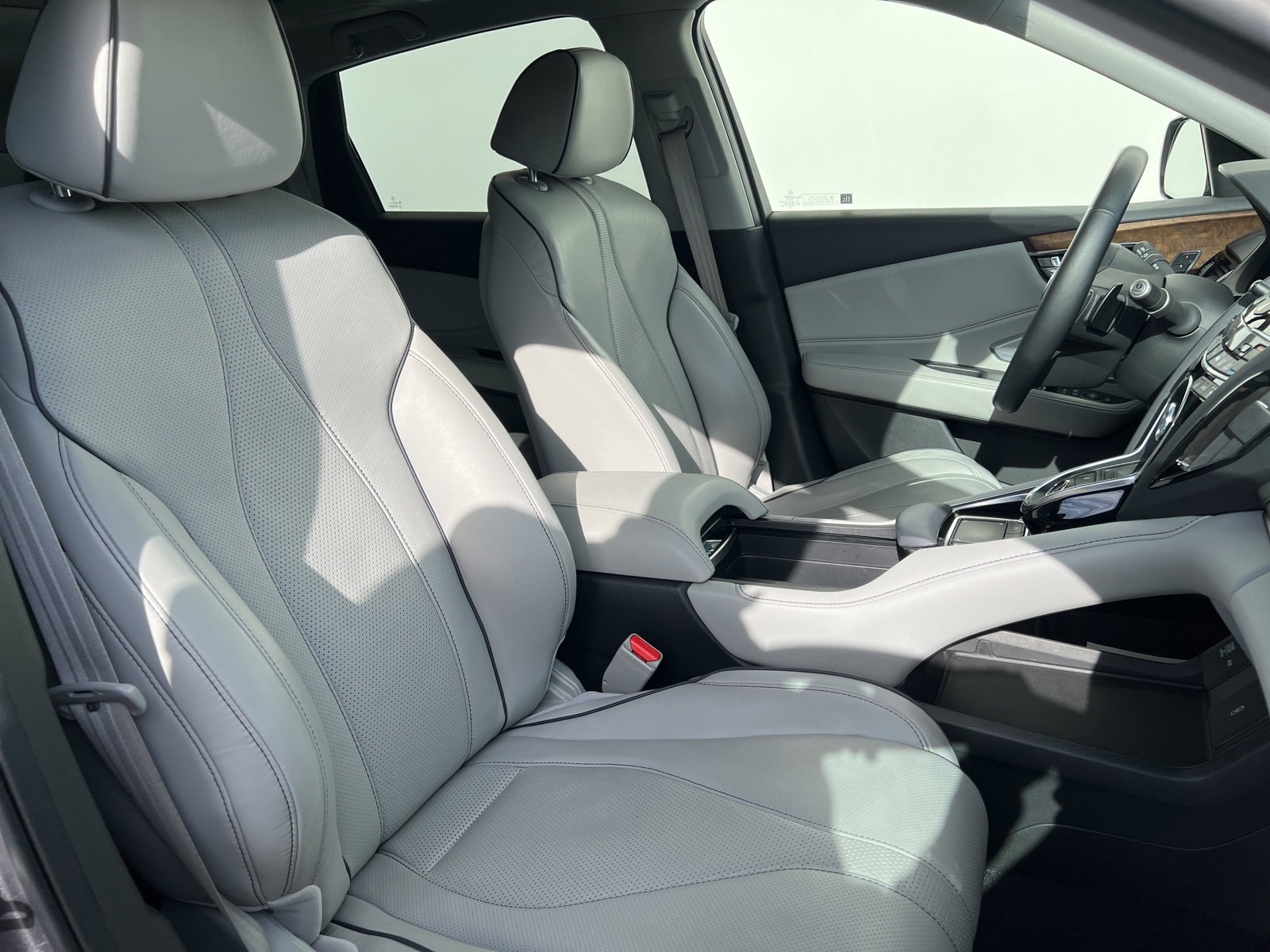 Used 2019 Acura RDX AWD w/ Advance Package image 13