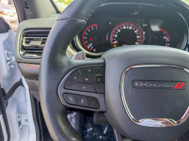 Used 2024 Dodge Durango GT w/ Blacktop Package AWD/4WD image 20
