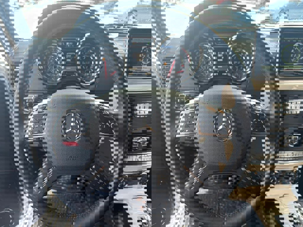 Used 2016 Mercedes-Benz G 63 AMG 4MATIC image 21