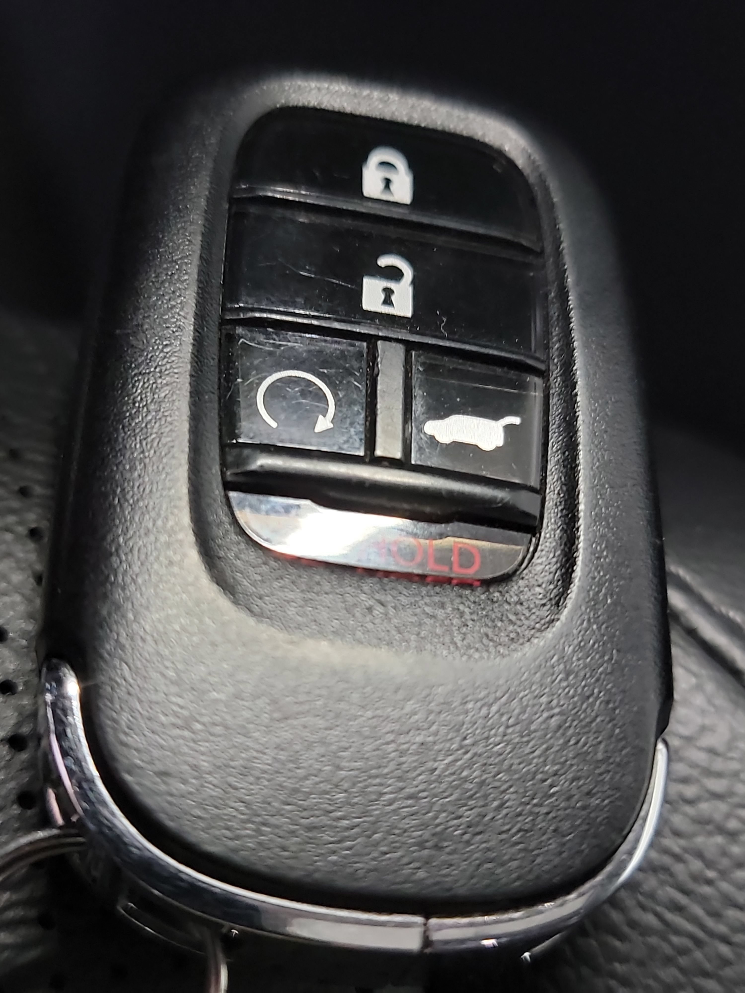 Used 2025 Honda CR-V EX-L image 32