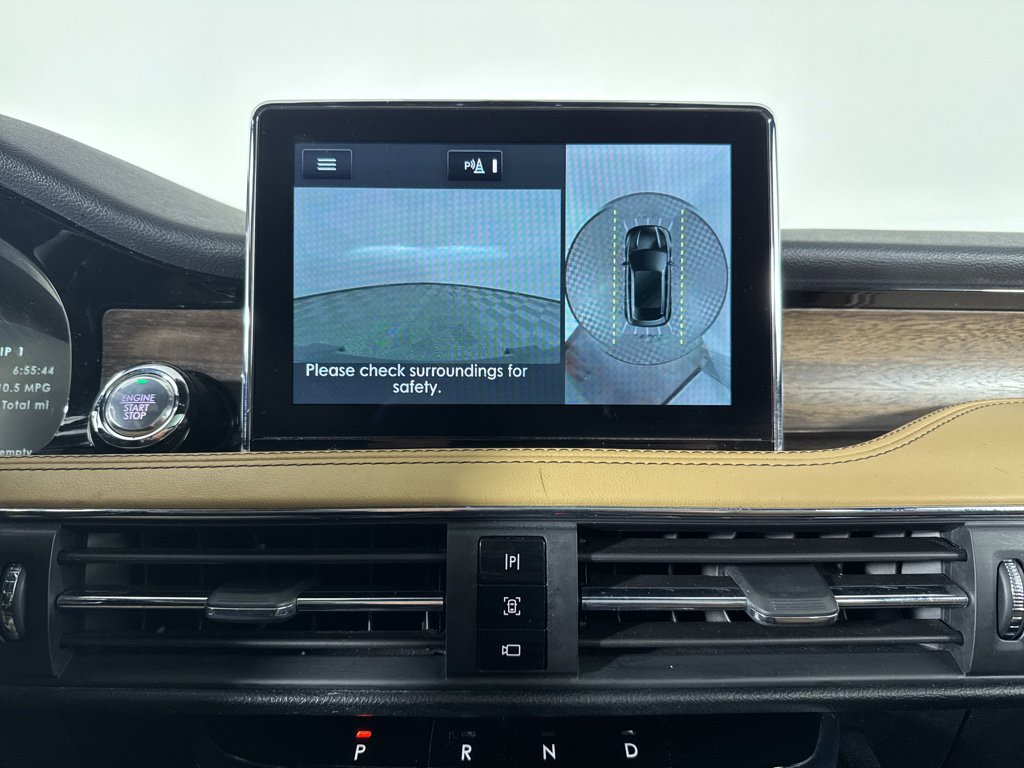 Used 2022 Lincoln Corsair Reserve w/ Equipment Group 201A image 15