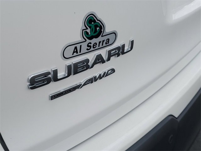 New 2025 Subaru Ascent Limited w/ Popular Package #2 image 7