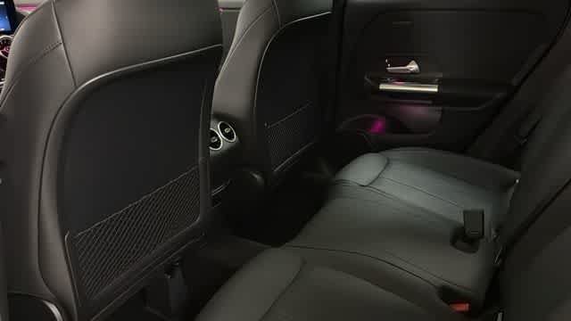 Certified 2026 Mercedes-Benz GLA 250 4MATIC image 27