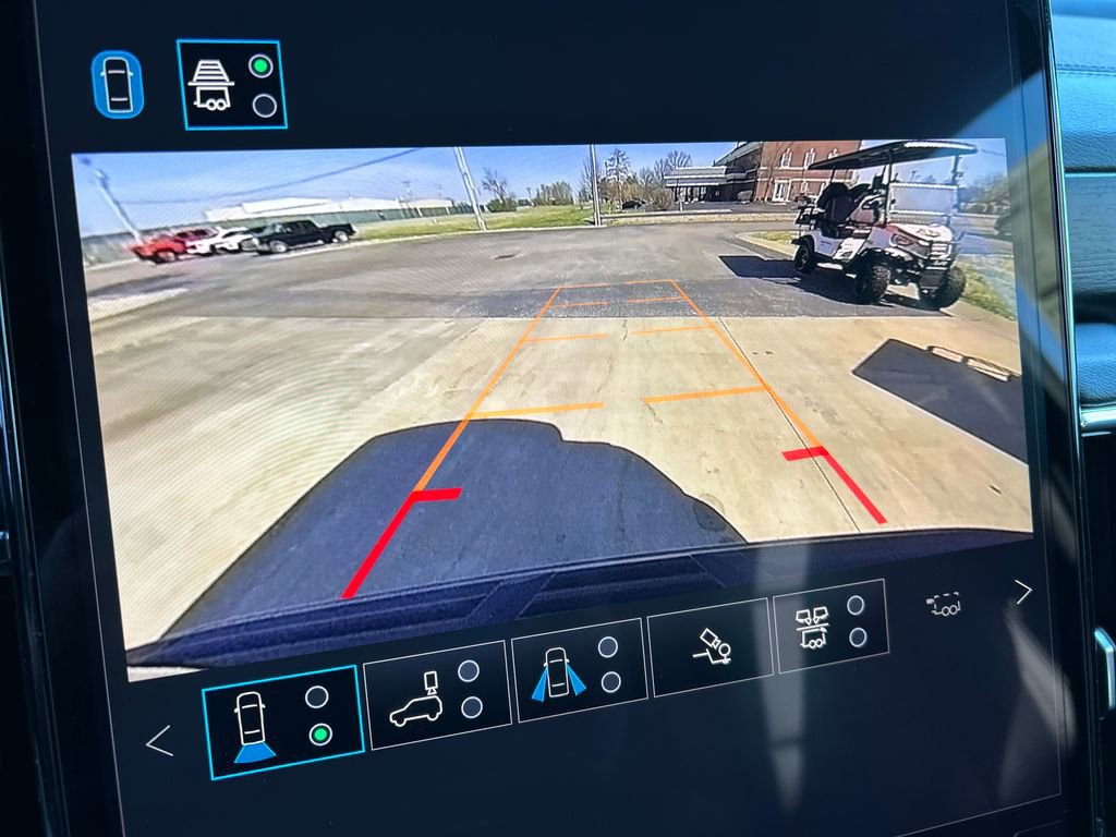 New 2026 GMC Yukon Denali image 33