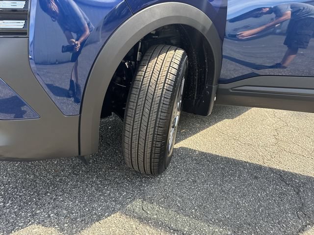 New 2026 Nissan Kicks S FWD image 30
