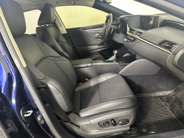 Used 2021 Lexus ES 350 w/ Premium Package FWD image 25