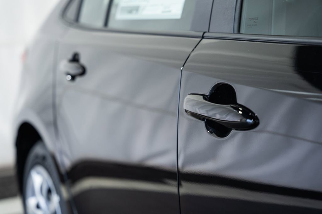 New 2026 Toyota Corolla LE image 12