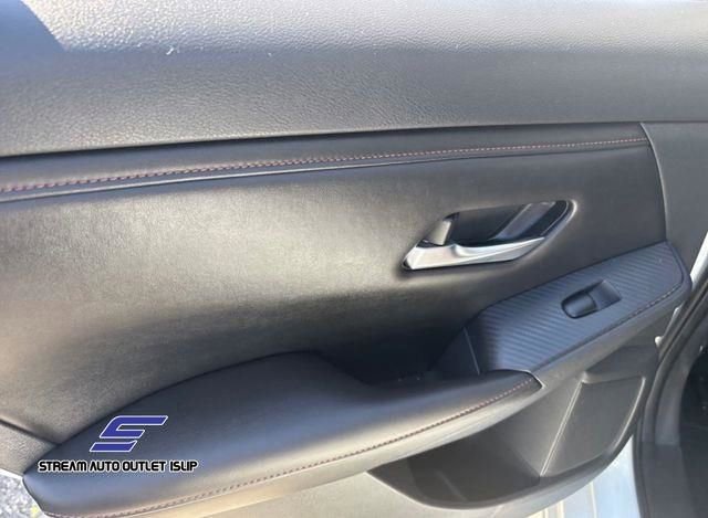 Used 2023 Nissan Sentra SR w/ Electronics Package image 23