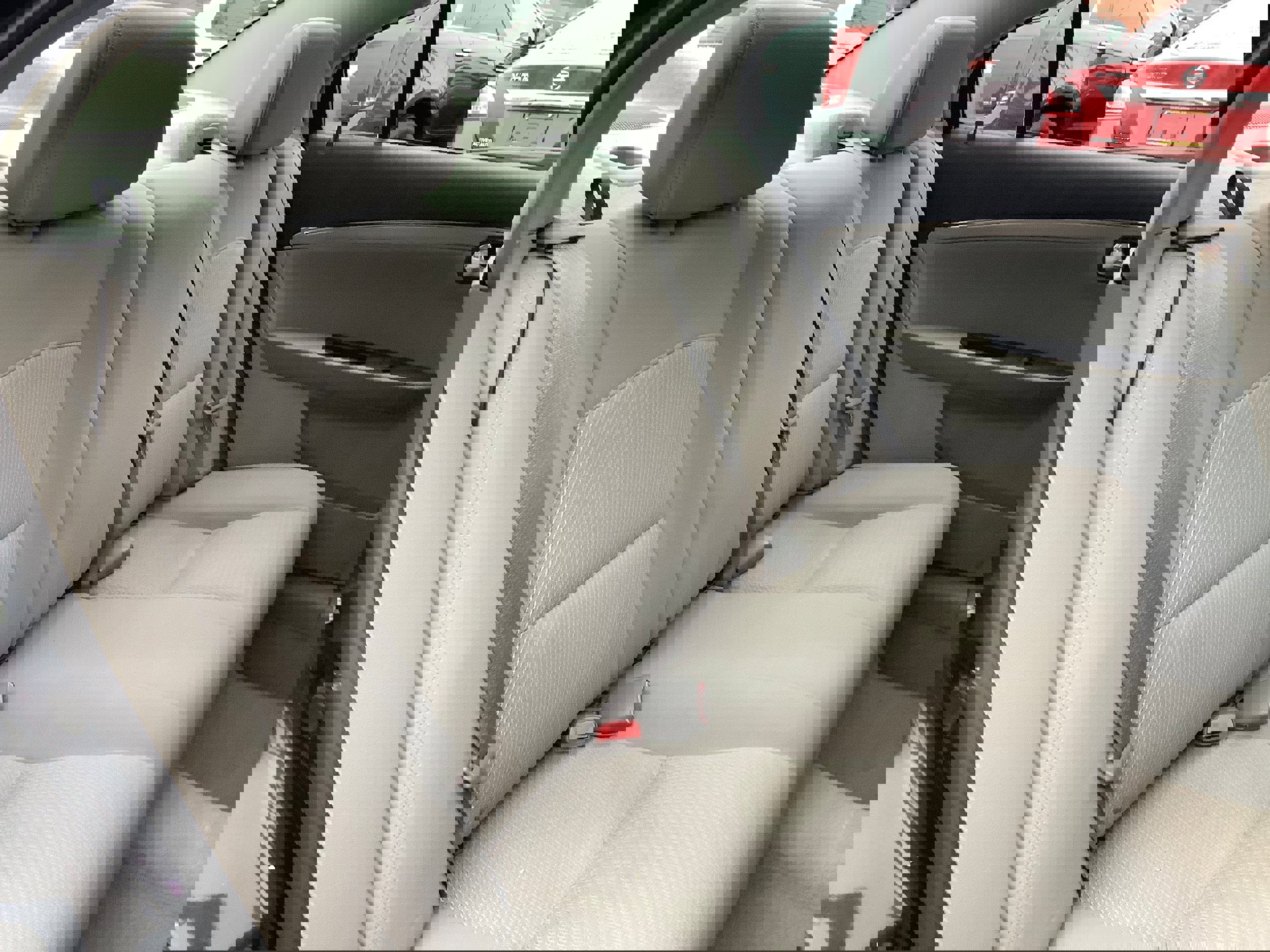 Used 2009 Saturn Aura XE w/ Preferred Package image 13