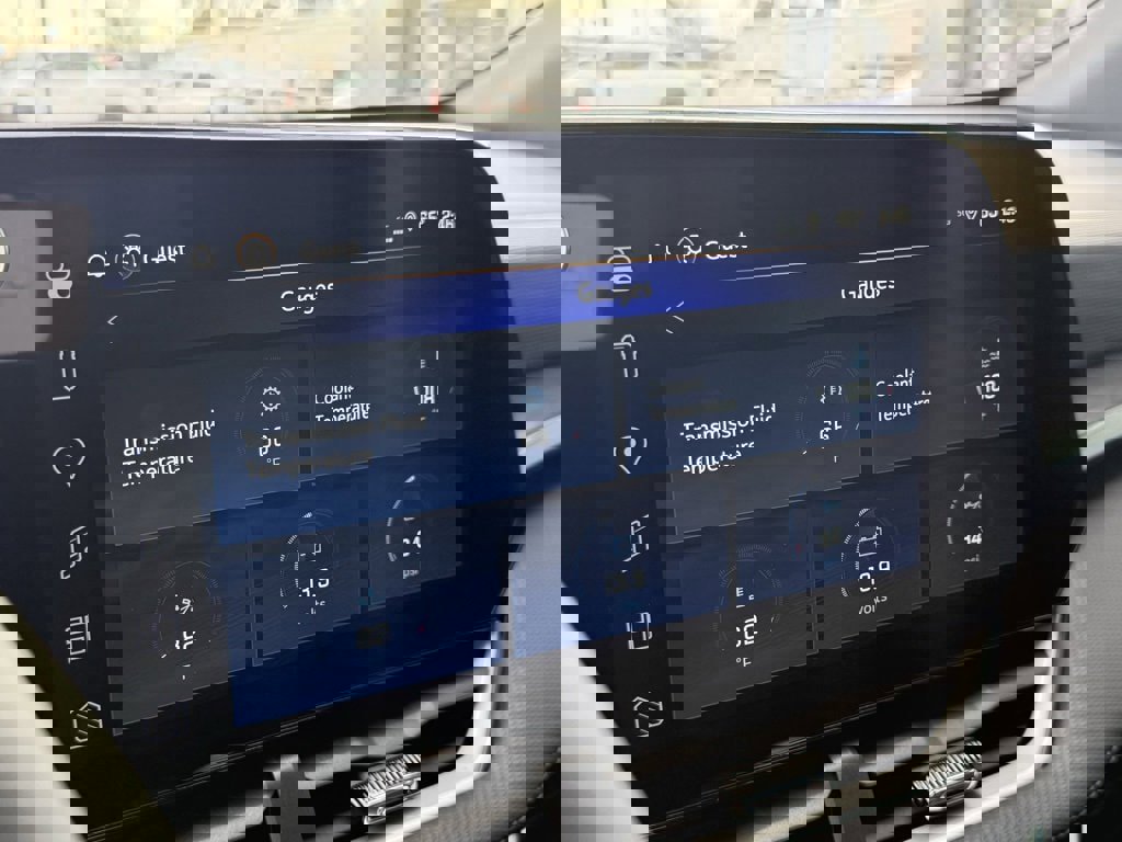 New 2026 Chevrolet Equinox LT w/ LPO, Floor Liner Package image 16