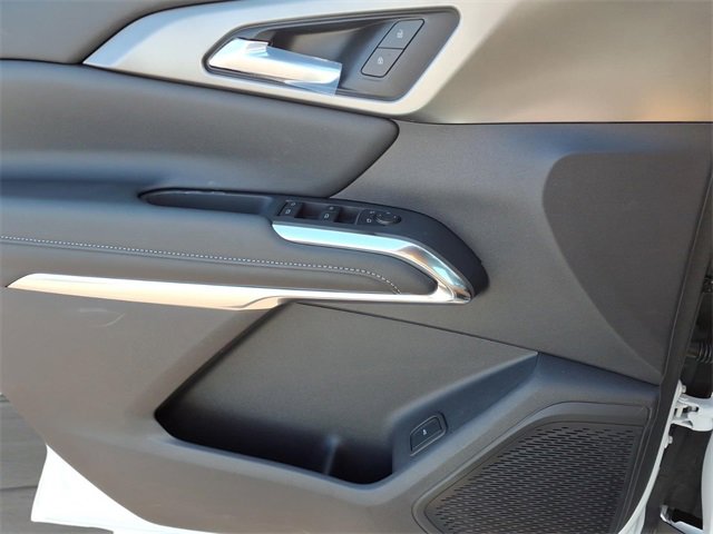 New 2026 Chevrolet Traverse LT image 14