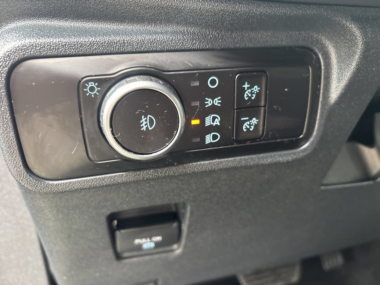 Used 2025 Ford Bronco Outer Banks AWD/4WD image 17