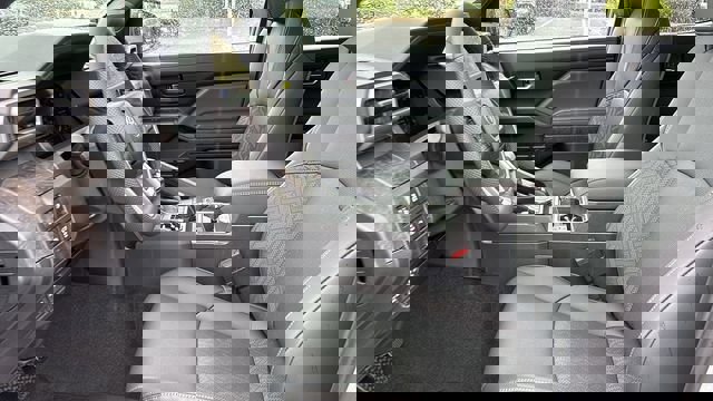 New 2025 Toyota Tacoma Limited image 27