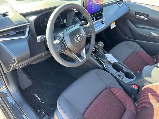 New 2026 Toyota Corolla SE image 15