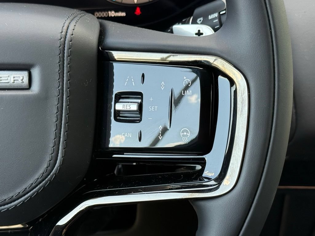 New 2026 Land Rover Range Rover Sport Dynamic SE AWD/4WD image 18