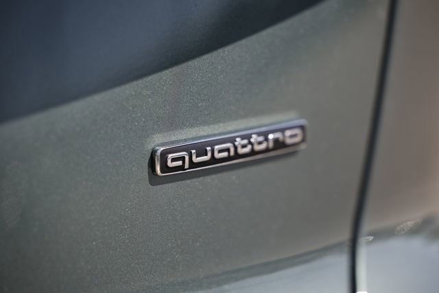 New 2026 Audi Q3 quattro 2.0T AWD/4WD image 7