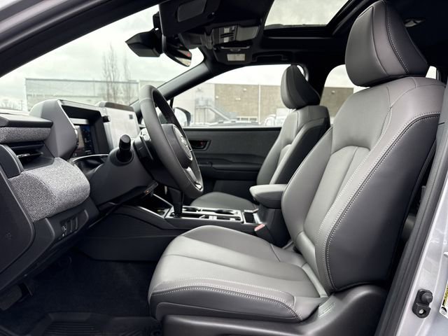 New 2026 Subaru Outback Limited w/ Premium/Limited Package 2 image 11