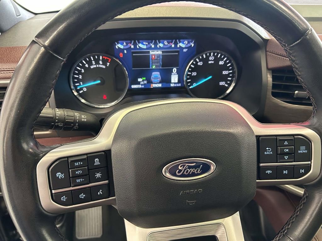 Used 2024 Ford Expedition Limited RWD image 22