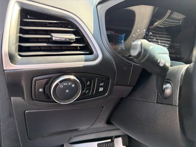 Certified 2024 Ford Edge SEL w/ Convenience Package AWD/4WD image 27