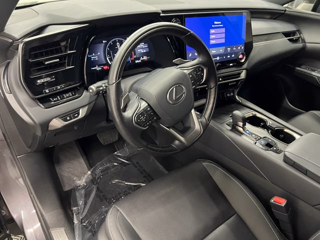 Certified 2025 Lexus RX 350 Premium FWD image 16