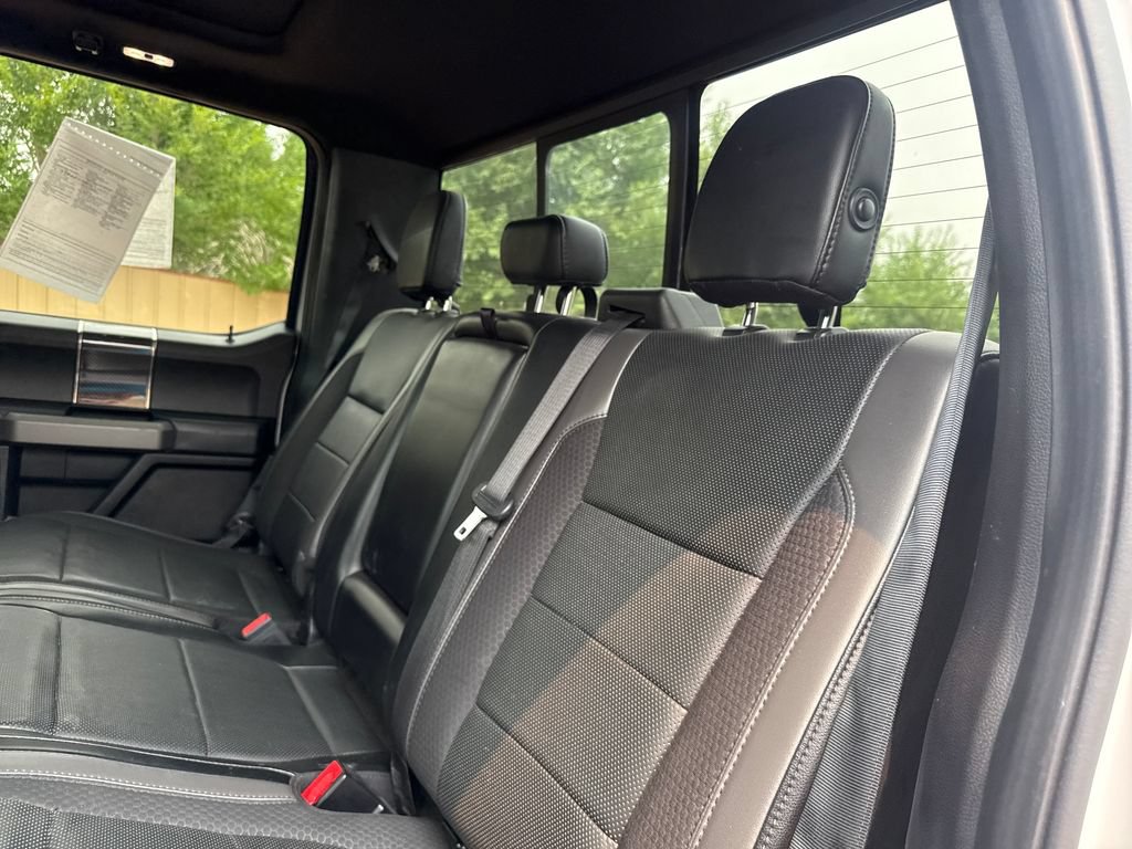 Used 2019 Ford F150 Raptor w/ Equipment Group 802A Luxury AWD/4WD image 21