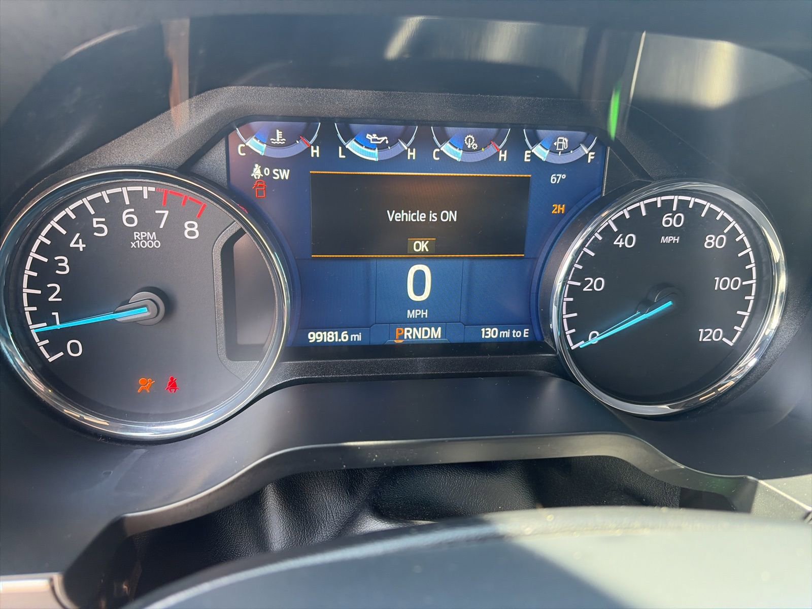 Used 2022 Ford F150 XLT w/ Equipment Group 302A High image 18