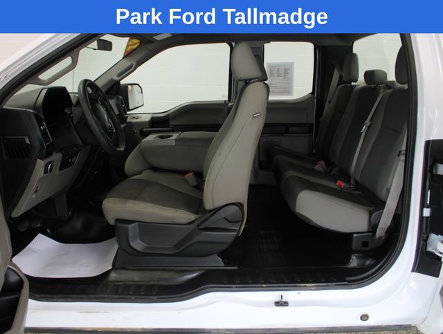 Used 2018 Ford F150 XL w/ Equipment Group 101A Mid AWD/4WD image 23